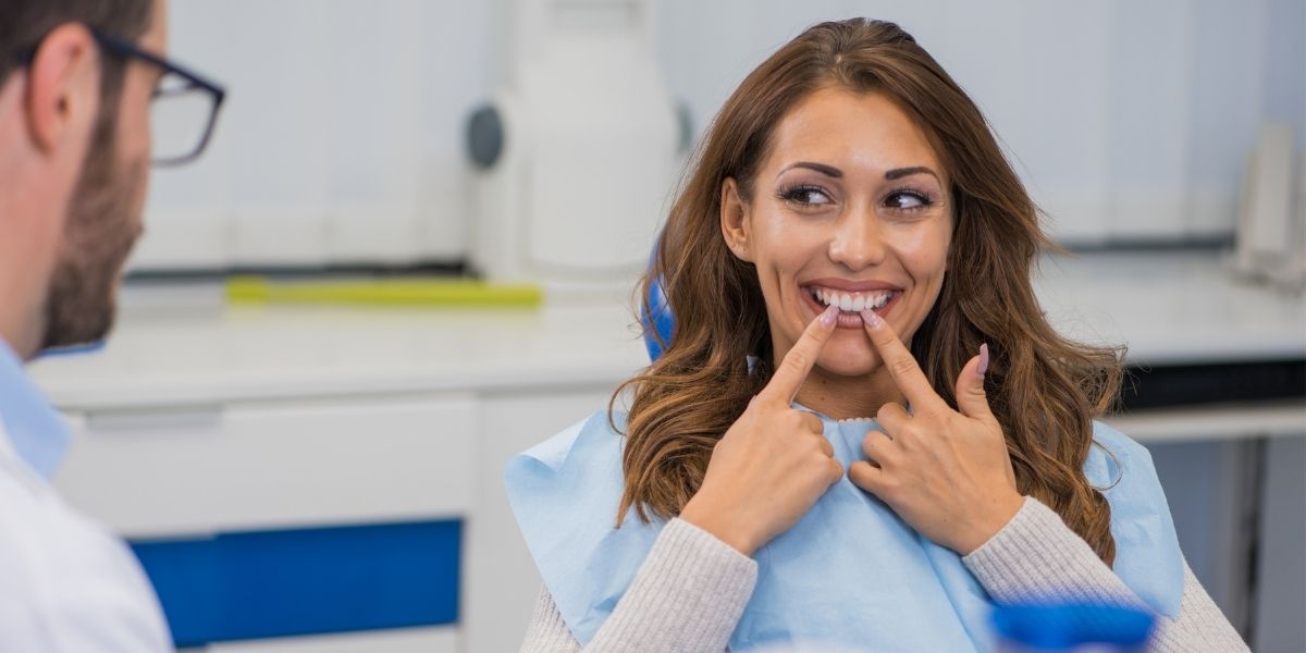 Top-rated dentist in Alexandria VA providing comprehensive and cosmetic dental care