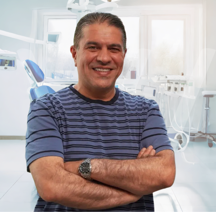 Dr. Fadi Alhrashi