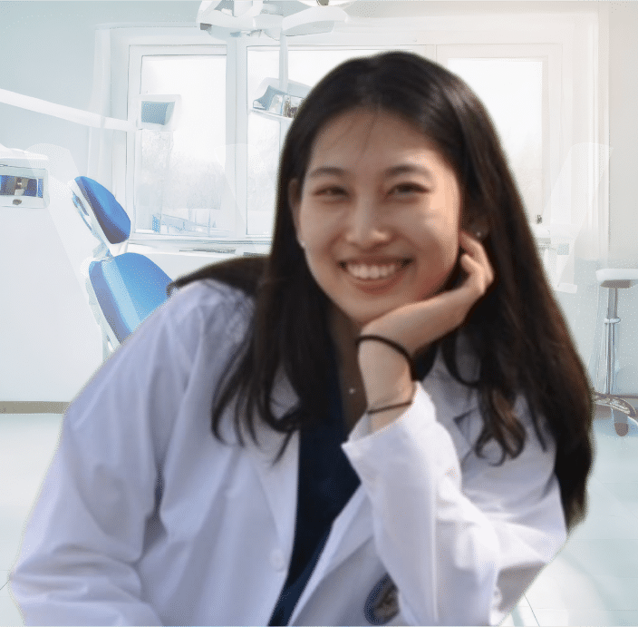 Dr. So Jung Lee, DMD, MSc