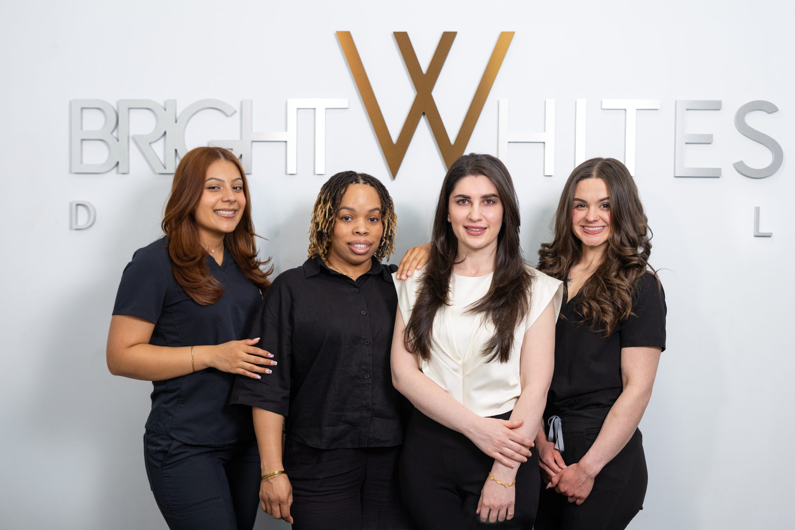 BrightWhites